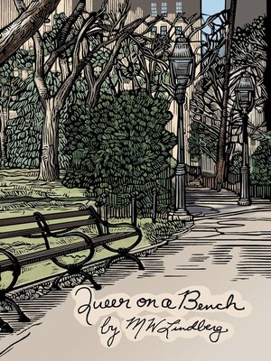 cover image of Queer on a Bench